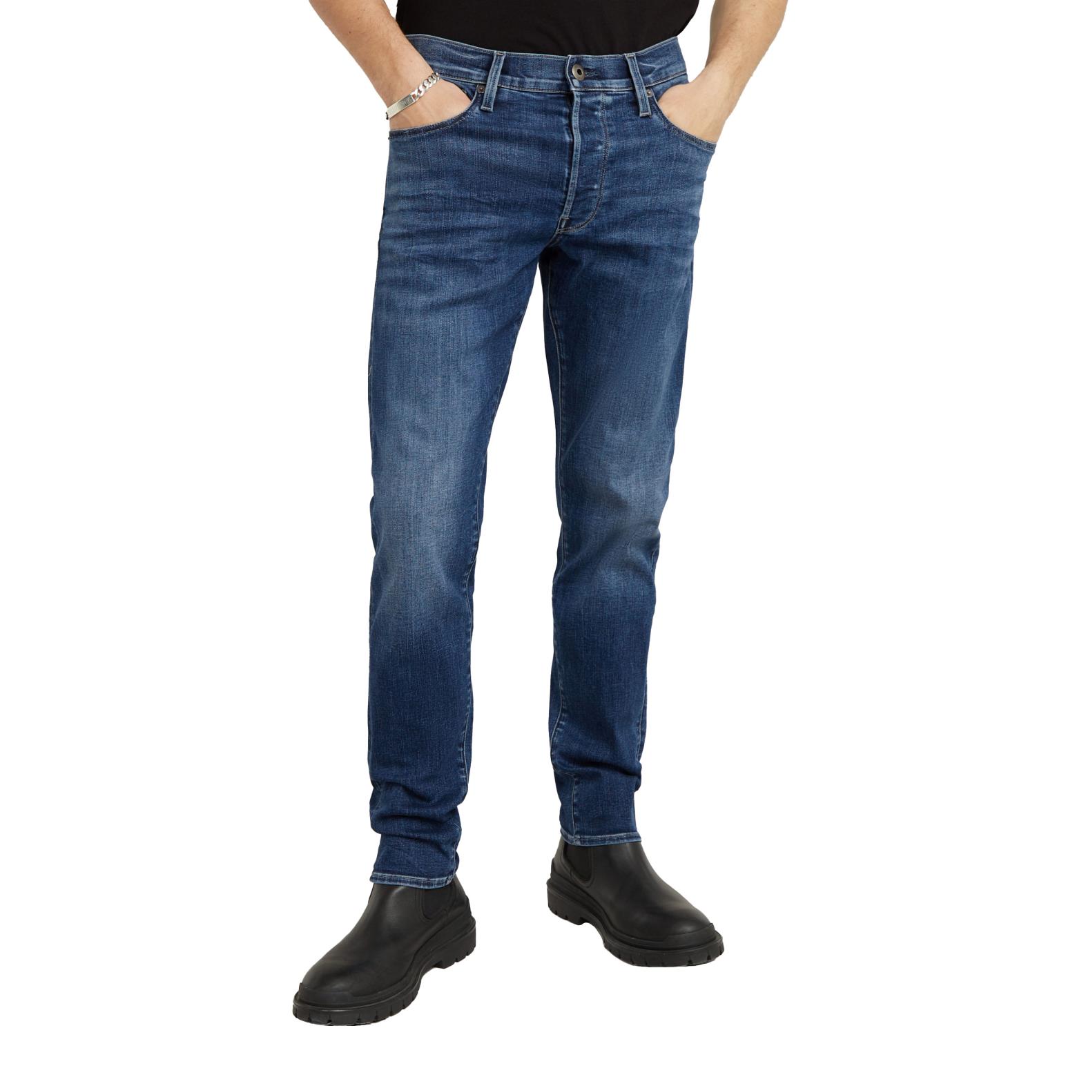 G-Star 3301 Slim Jeans